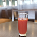 サクララウンジ - ドリンク写真: