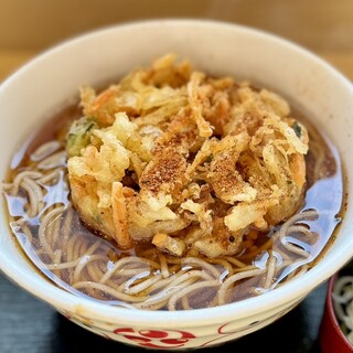 いろり庵 きらく_1