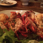 Ata - オマールエビのロースト