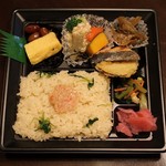 ファミリーマート - 料理写真:季節のごはん幕の内弁当