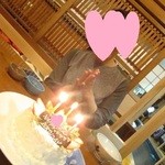 伊豫水軍 - ママちゃん誕生日おめでとう