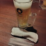 串だるま - ドリンク写真: