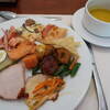 TINKUY BUFFET RESTAURANT - 料理写真: