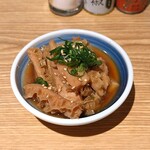 和牛小皿しんうち - 
