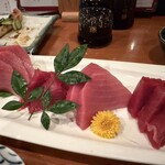 居酒屋 金市朗 - 