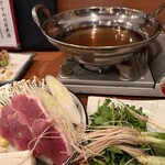 居酒屋 金市朗 - 