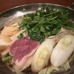 居酒屋 金市朗 - 