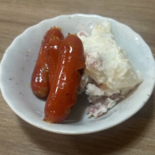 居酒屋 久利花 - 料理写真: