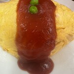 中華料理 丸福 - 