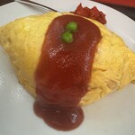 中華料理 丸福 - 