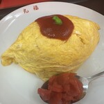 中華料理 丸福 - 