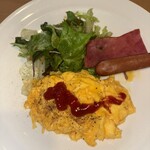 ガスト - 料理写真:
