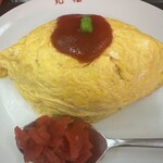 中華料理 丸福 - 