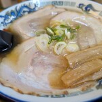 旭川らぅめん青葉 - 