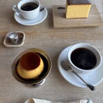 松華堂菓子店 - 