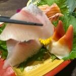 釜飯と炉端焼き 稲ノ和 - 