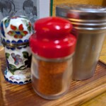 旭川らぅめん青葉 - 