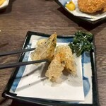 釜飯と炉端焼き 稲ノ和 - 