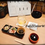 すき焼き 串カツ はるな - 