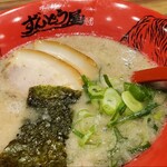ラー麺 ずんどう屋 - 料理写真: