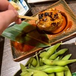 釜飯と炉端焼き 稲ノ和 - 