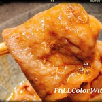 すき焼き 串カツ はるな - 