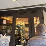 boulangerie JOE - 