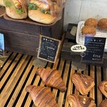 boulangerie JOE - 