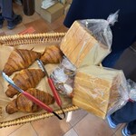 boulangerie JOE - 料理写真: