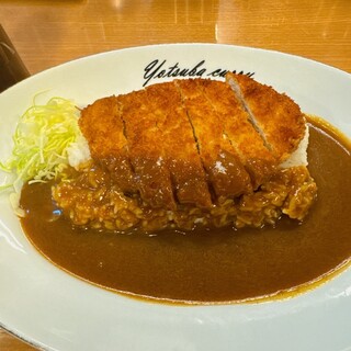 ヨツバカリー_1