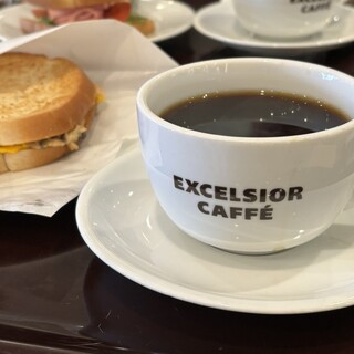 エクセルシオールカフェ_1