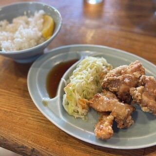 支那そばの店 餐休_1