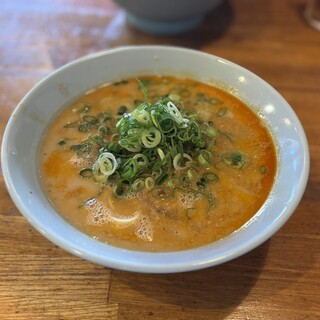 支那そばの店 餐休_0