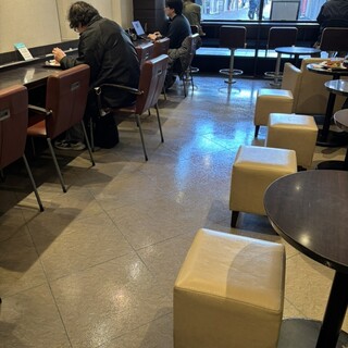 エクセルシオールカフェ_2