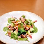 イタリアン食酒場 キッチン キノ - 