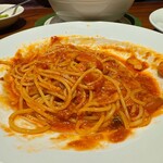 カプリチョーザ - 料理写真: