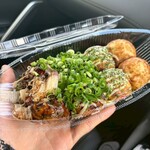 たこ焼帝王 - 