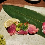 Sake & Dining Aioi