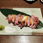 Sake & Dining Aioi