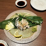 Sake & Dining Aioi