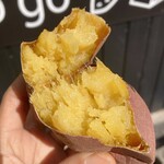 ぽてとむ - 壷焼き芋Ｓ