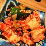 古民家焼肉 古登里 - 