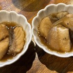 海鮮居酒屋 れん - 料理写真: