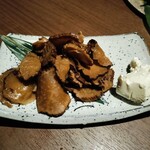 Sake & Dining Aioi
