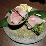 Sake & Dining Aioi