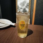 Sake & Dining Aioi