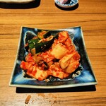 古民家焼肉 古登里 - 