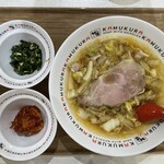 どうとんぼり神座 - 料理写真: