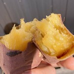 ぽてとむ - ねっとり