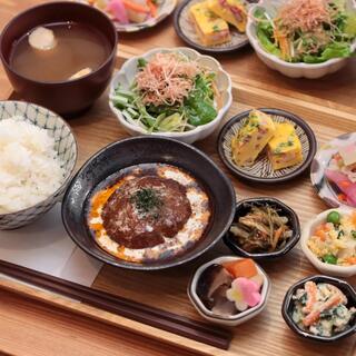 リバーサイドカフェ グリーンテラス_1